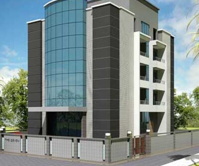 Hotel The Seven
